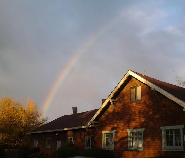 Congregational Shabbat at Ner Shalom