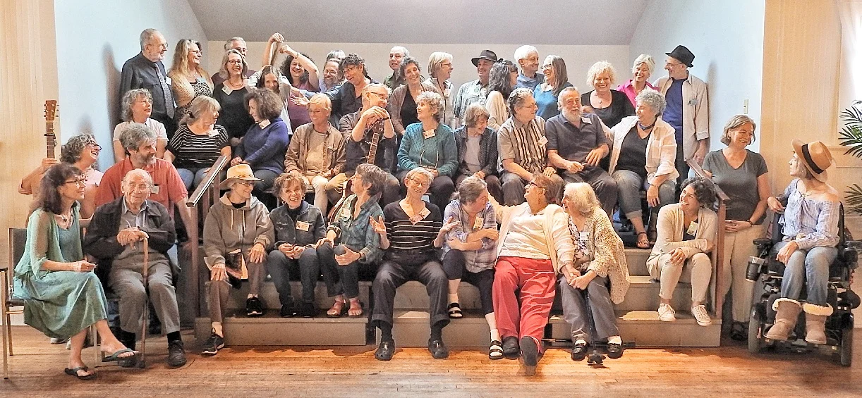 Annual Congregational Meeting