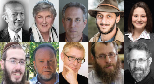 Introduction to Judaism