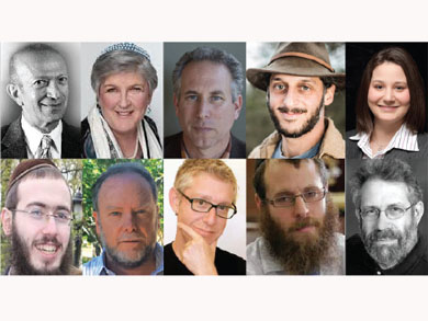 Introduction to Judaism