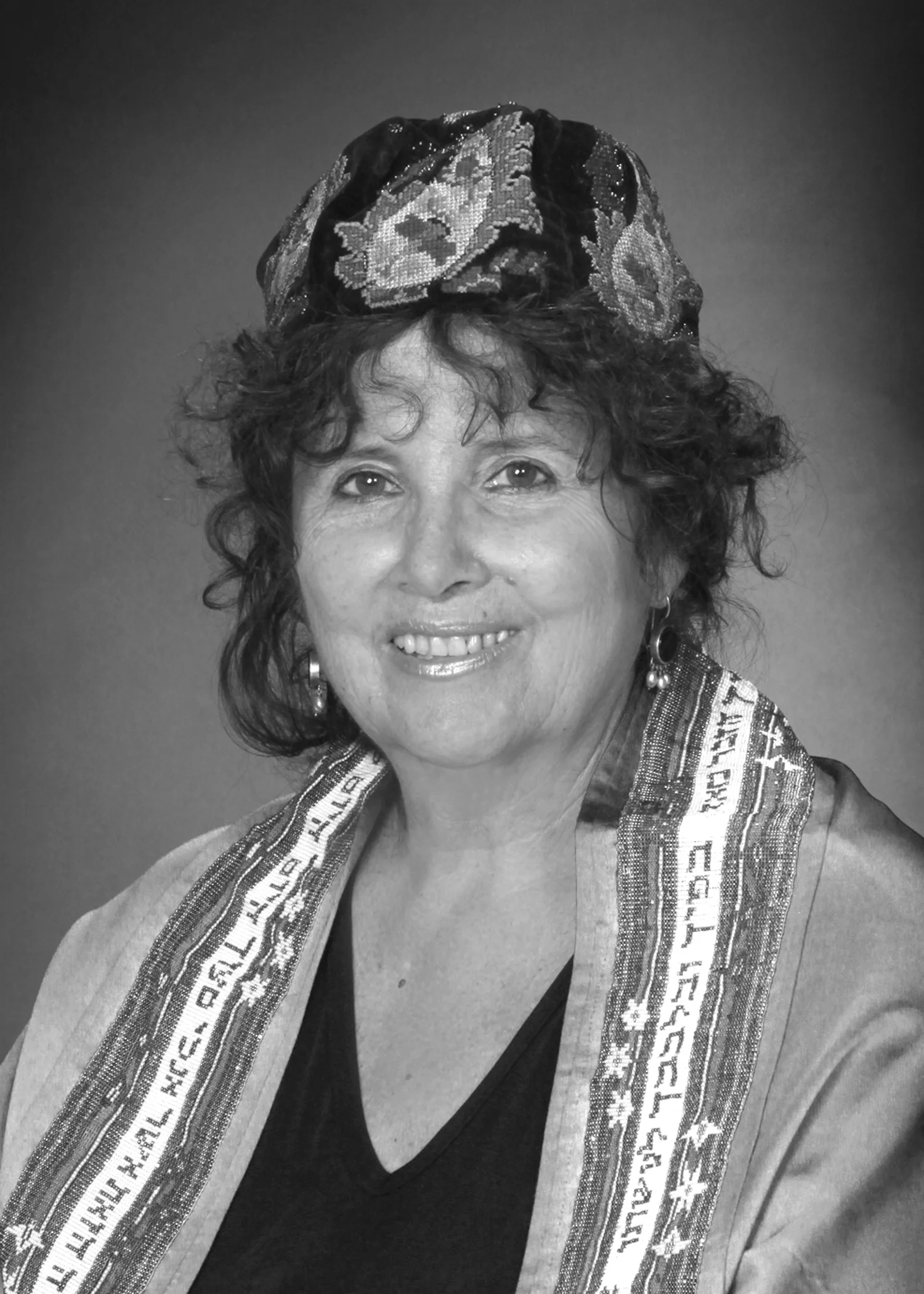 "Love Shabbat" with Reb Judith!