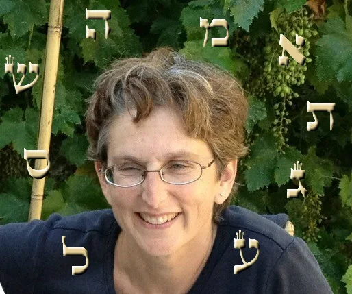 Beginning Hebrew for Adults – Session 4