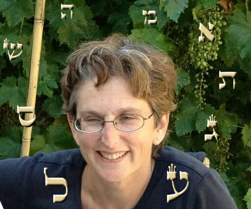 Beginning Hebrew for Adults – Session 3