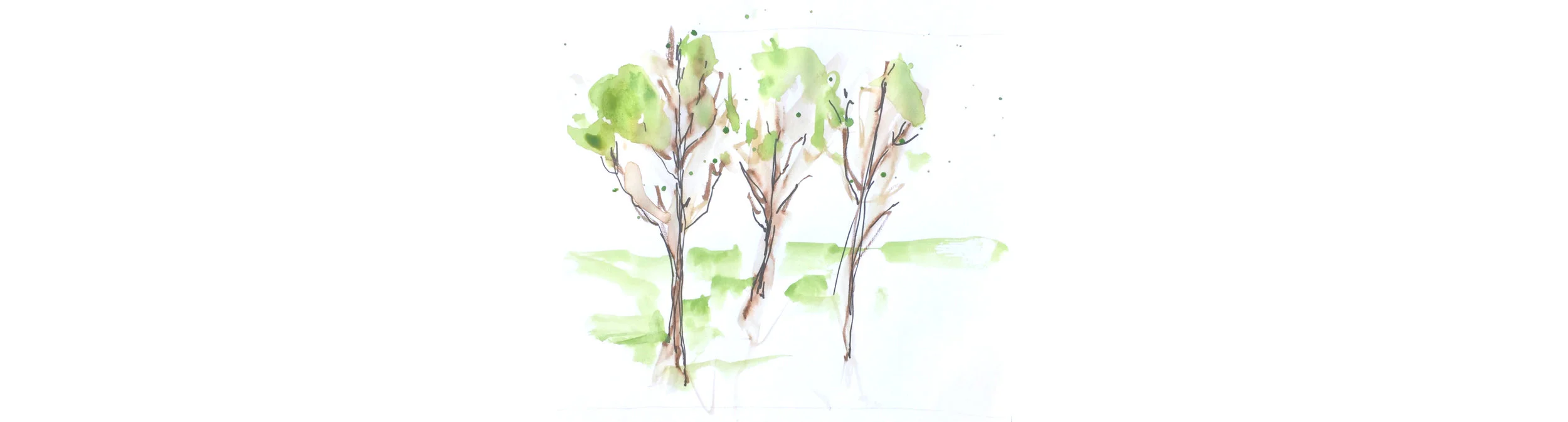 Rooting & Reaching: Rosh Hashanah Evening
