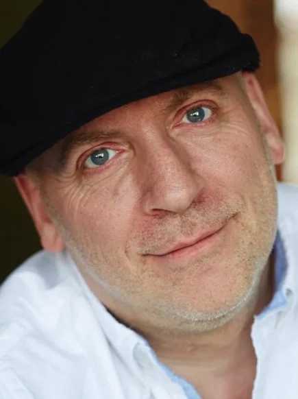 Daniel Cainer's Weird &amp; Wonderful Jewish Midlife Crisis