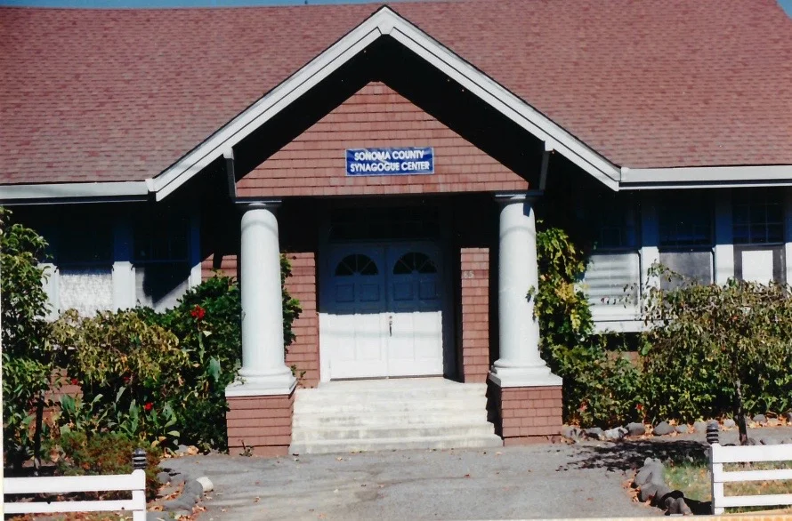 Honoring 25 Years in Cotati!