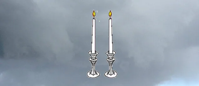 Nitzanim Family Shabbat Check-In (via Zoom)