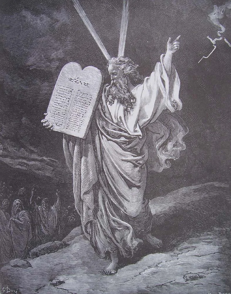 Shavuot Morning Minyan