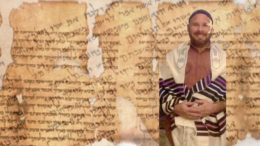 Who Wrote the Bible?