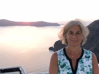 Tu B'Av Shabbat with Shoshana (via Zoom)