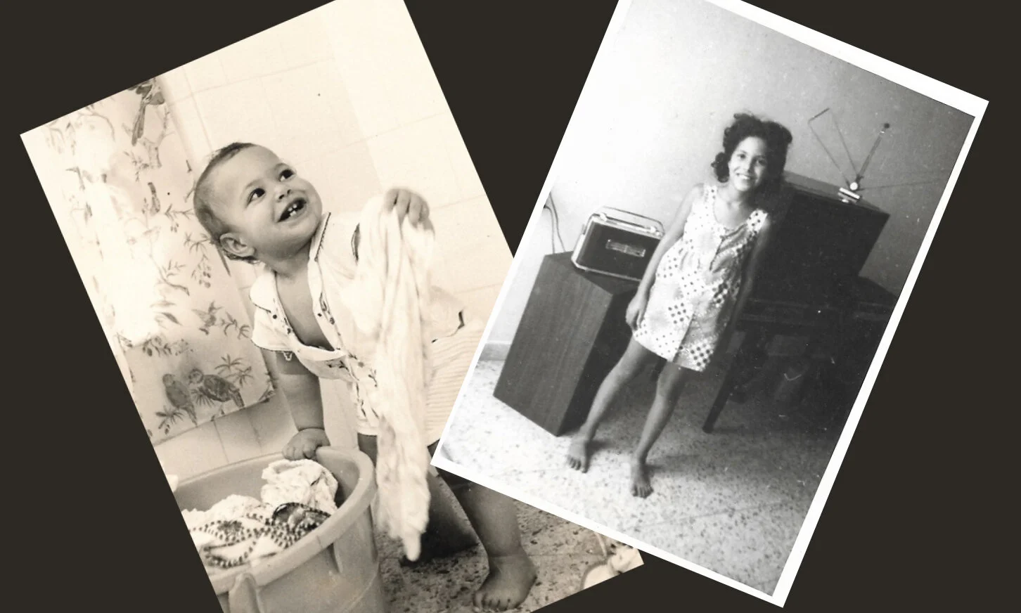 The Color of Jewishness: Resisting the Shackles of Ashkenormativity in Israel and the US