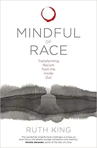 Mindful of Race: Book Study &amp; Meditation 