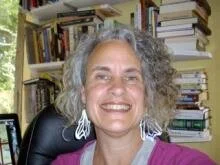 Shabbat with Rabbi Margaret (via Zoom)