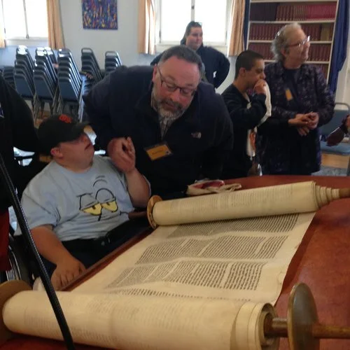 Celebrations Program Celebrates Passover