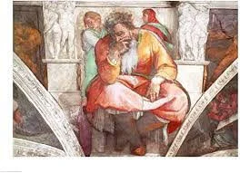 Jeremiah: Exile, Prophet, Poet
