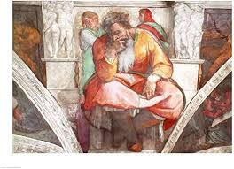 Jeremiah:  Exile, Prophet, Poet 