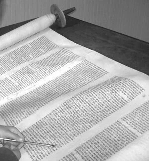 Shabbat Morning Minyan with Reb Irwin 