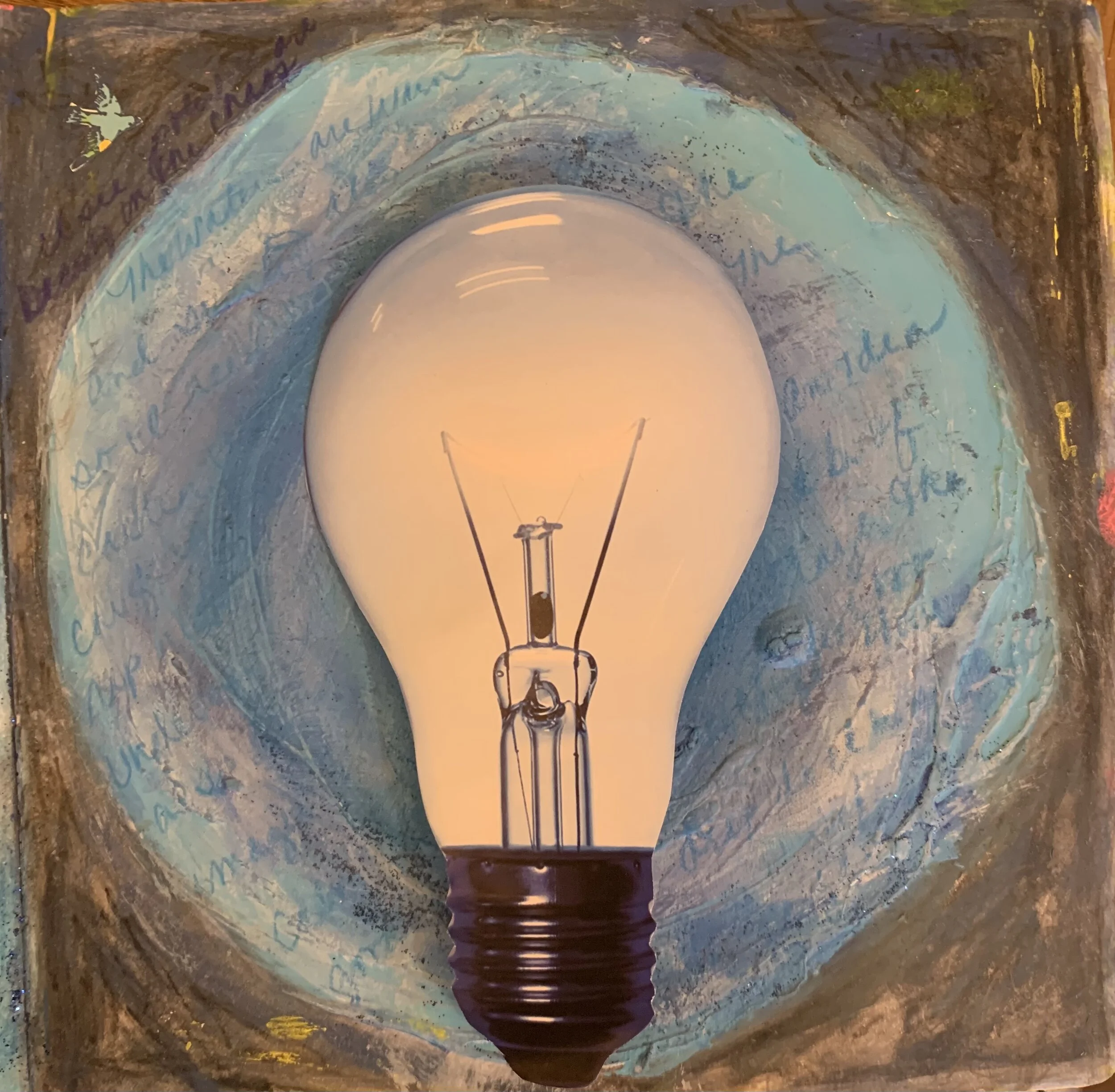 Chanukah with Nitzanim