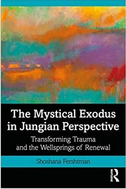 What Can the Exodus Teach Us About Transforming Trauma and Reconnection with the Sacred? 