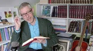Studying the Basics with Reb Irwin