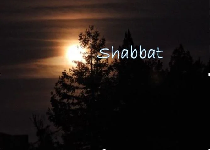 DIY Shabbat with Reb Irwin