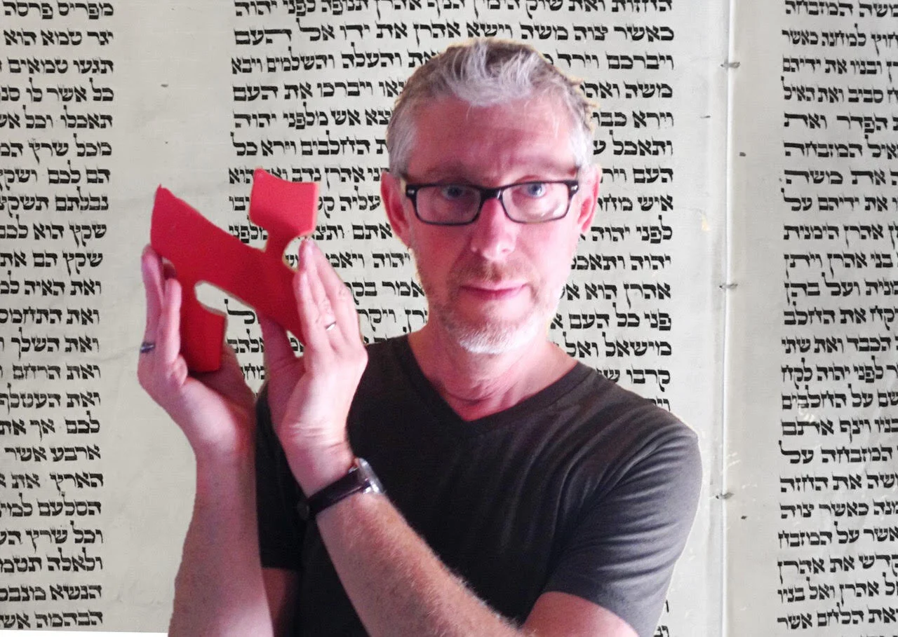 The 4 T's: Time, Tefilah, TEXT, and Tongue, The Foundations of our Tradition