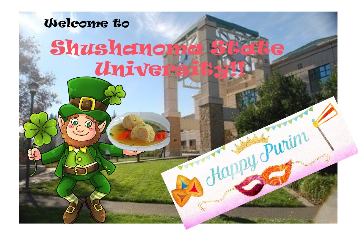 Purim