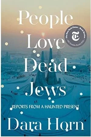 The Ner Shalom Book Club 