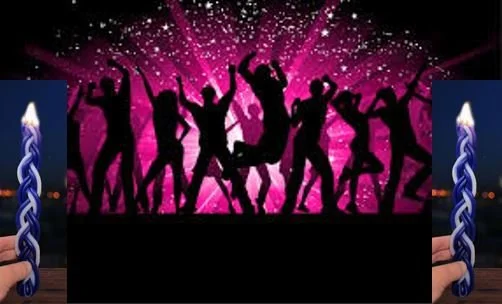 Celebrations Havdalah and Dance Party