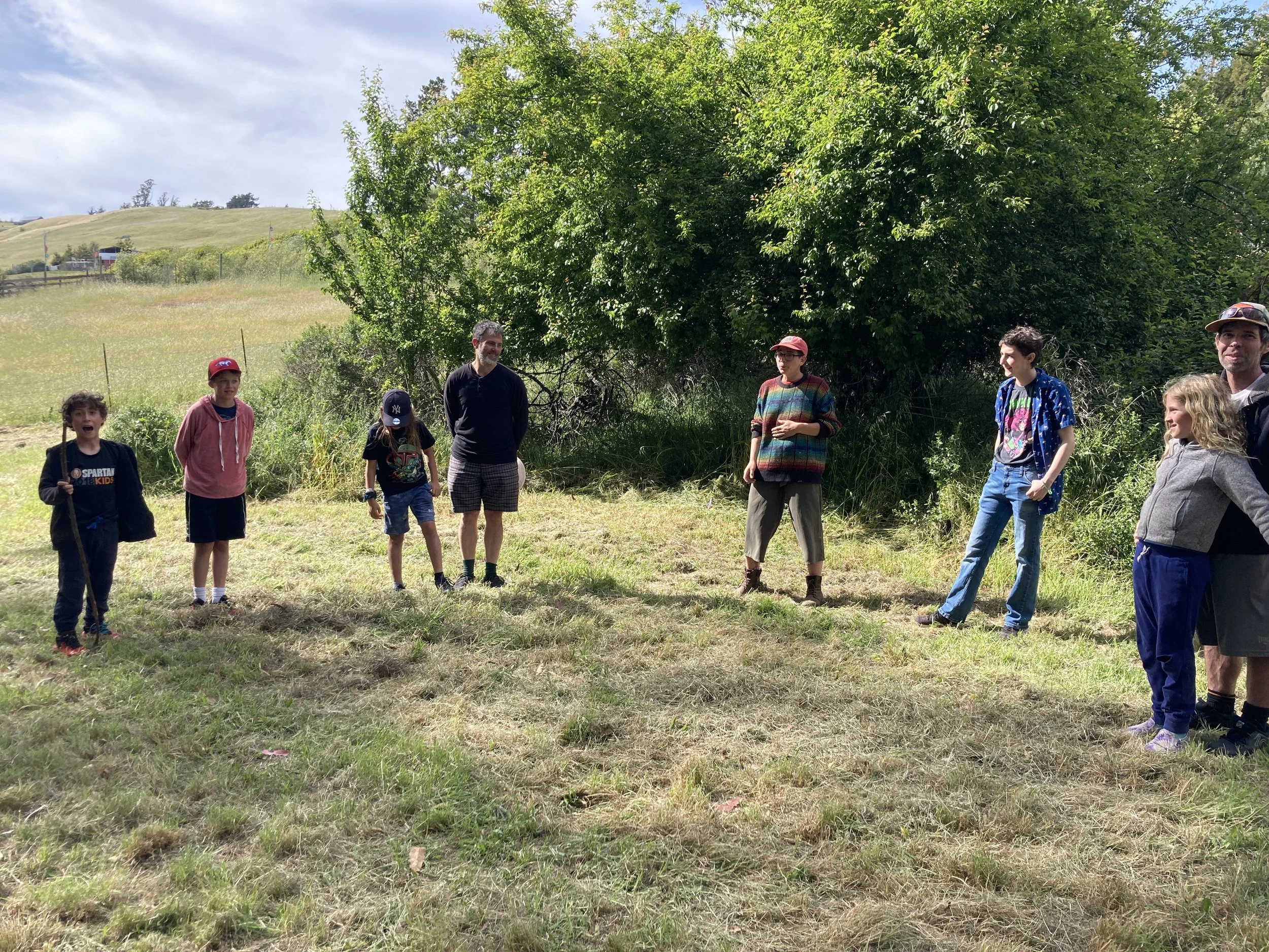 Nitzanim Family Bagel Brunch(es) 