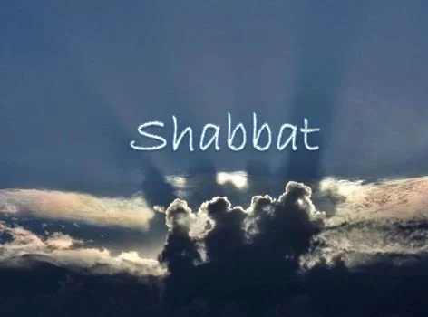Shabbat with Rabbi Irwin