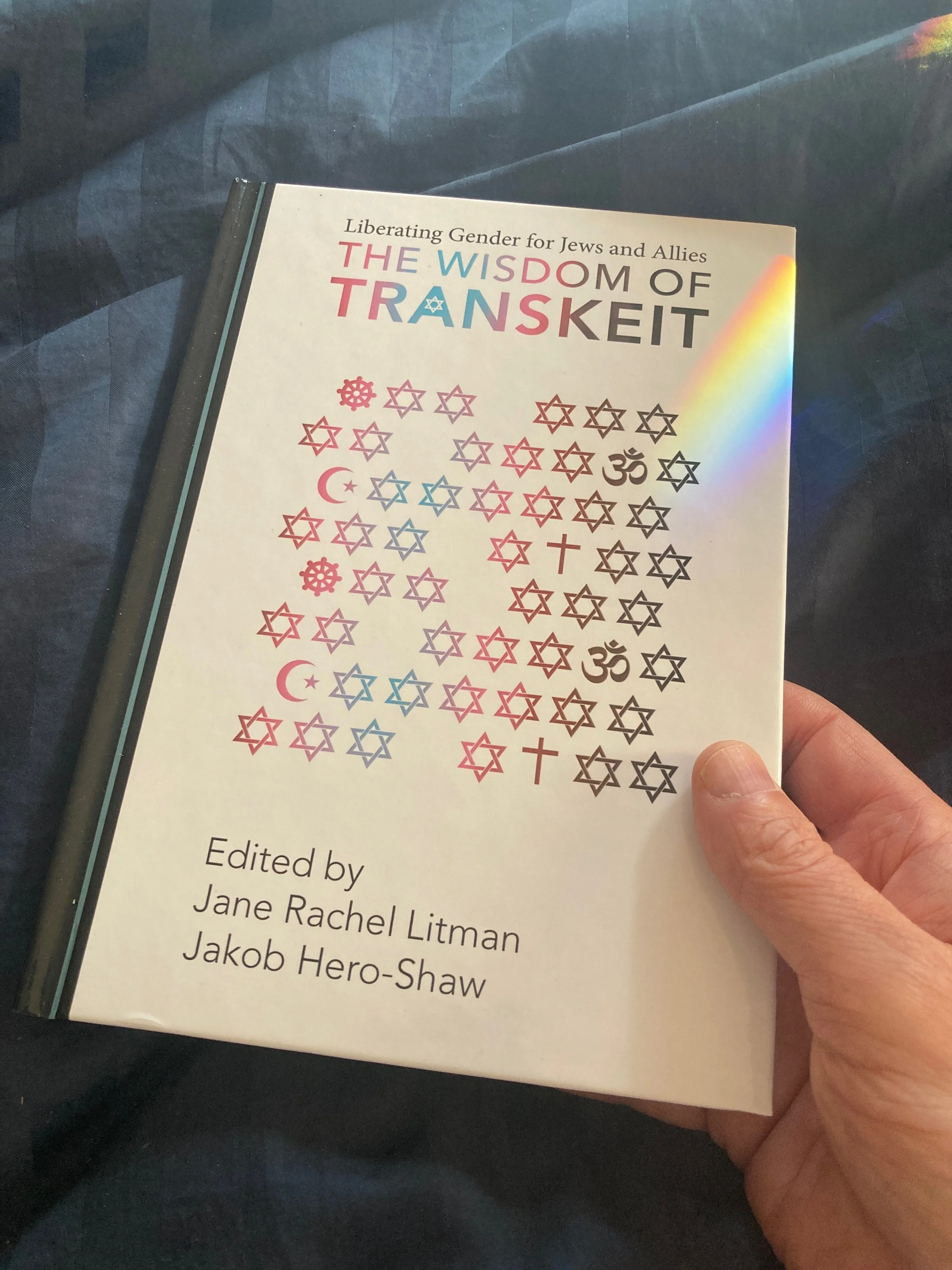 The Wisdom of Transkeit