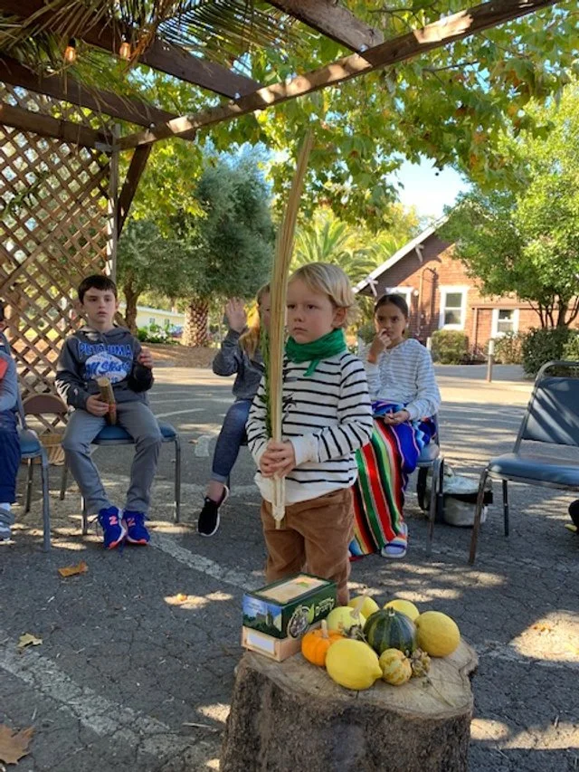 Nitzanim's Sukkot Family Picnic &amp; Havdalah