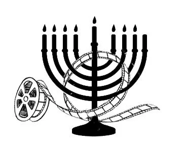 Food, Film and Chanukah