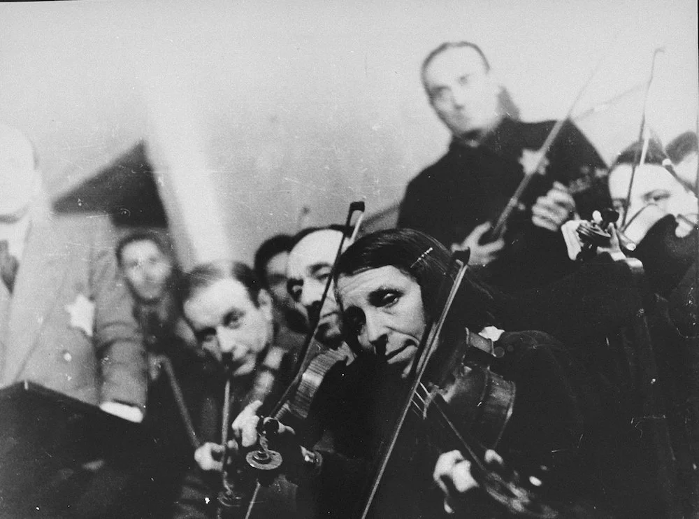 Songs of Truth: Holocaust Awareness Concert 
