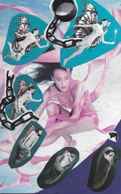 Cleansing Spiritual Chametz for Passover