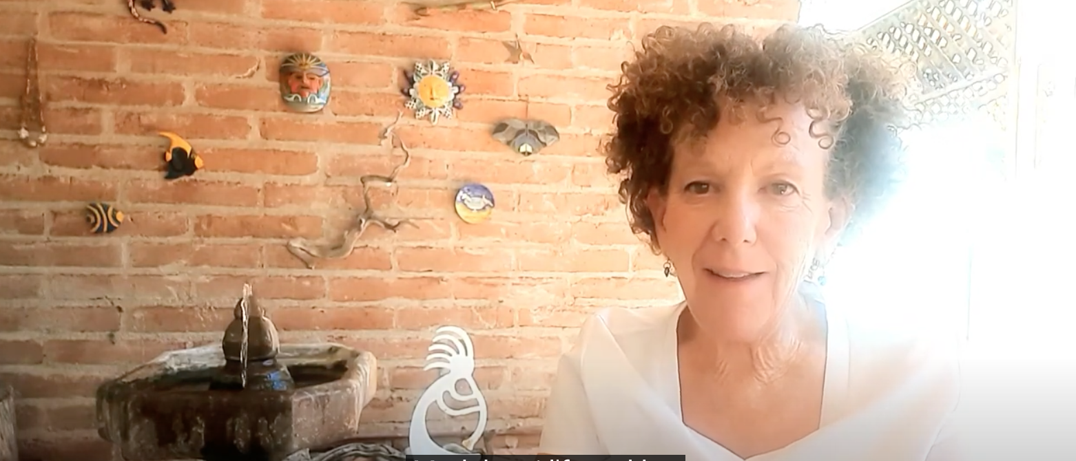 Messengers of Peace Chant Circle