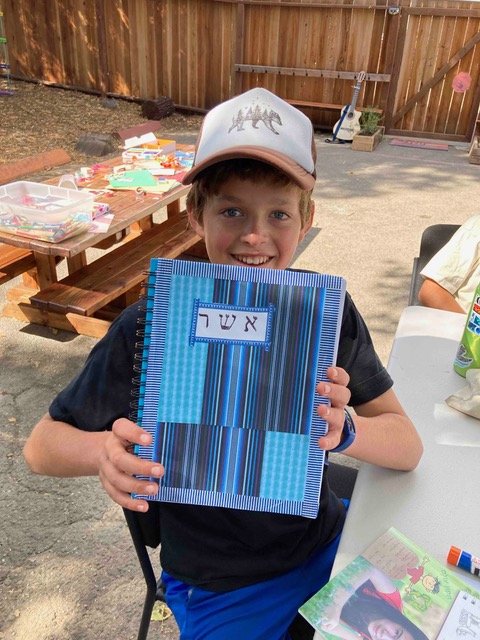 B. Mitzvah of Mopani Daly