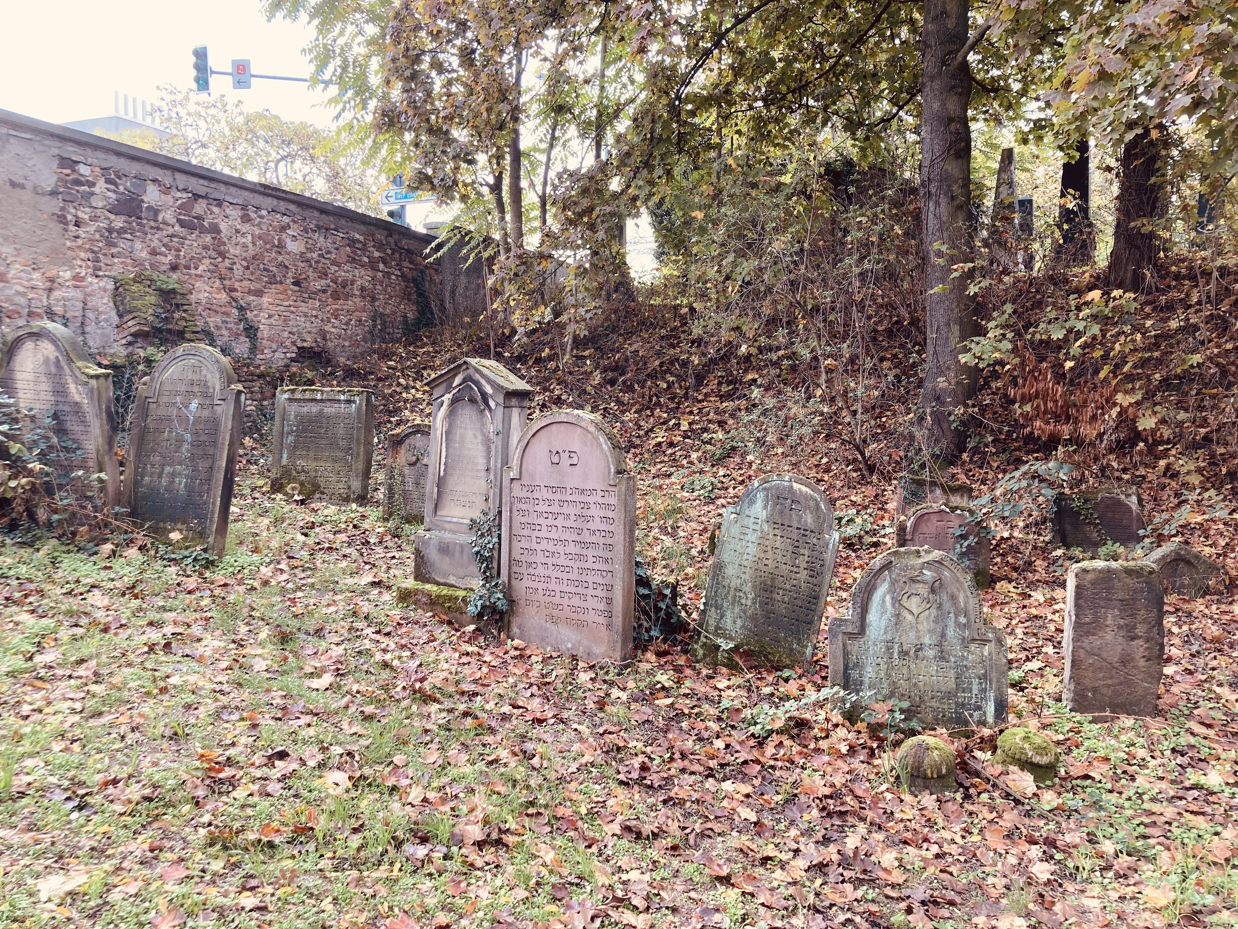 How We Honor: Jewish Practices of Dying, Death, and Mourning