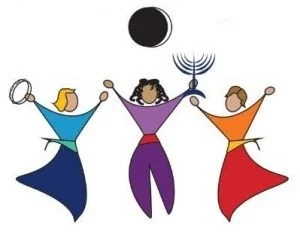 Rosh Chodesh Women's Gathering