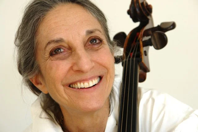 Recital for Cello and Piano