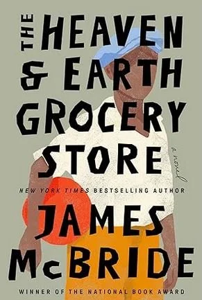 The Ner Shalom Book Club 