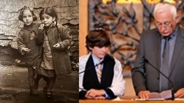 Sonoma County Yom Hashoah Commemoration