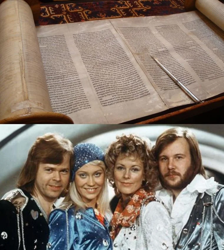 Mama Mitzvah