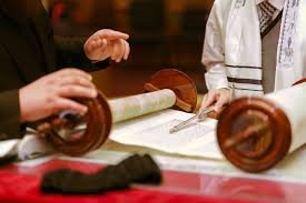 B. Mitzvah of Isla and Ursa Mitchell