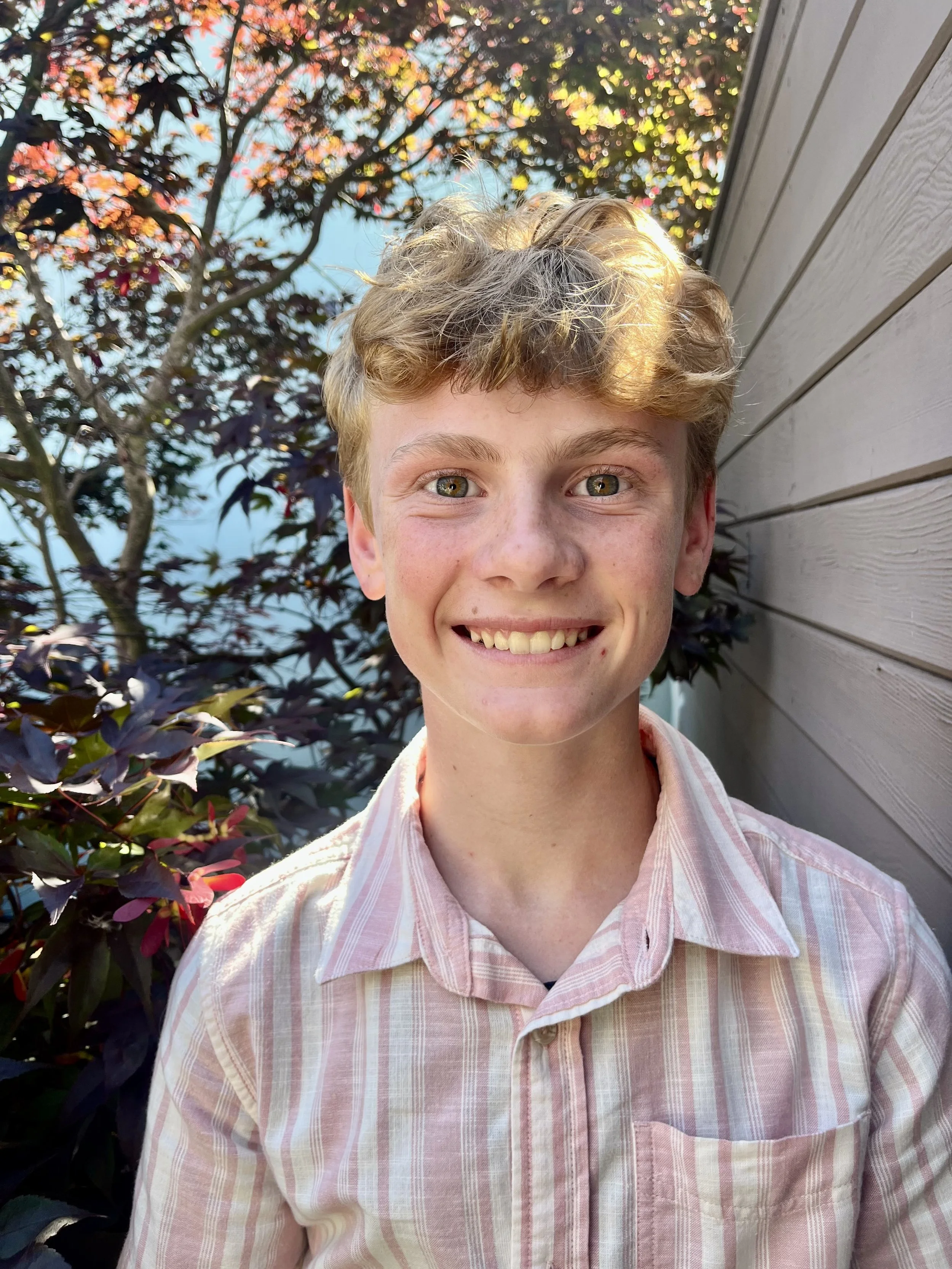 B. Mitzvah of Ben Bowne