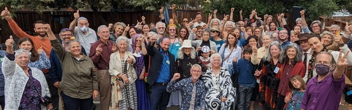 Congregational Meeting