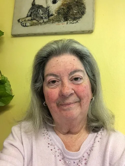 B. Mitzvah of Vicki Allen