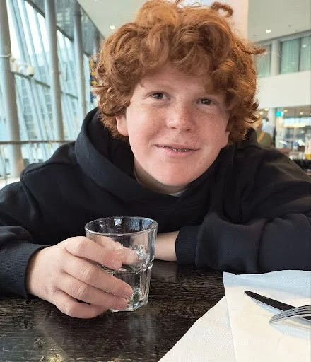 B. Mitzvah of Gilly Swid