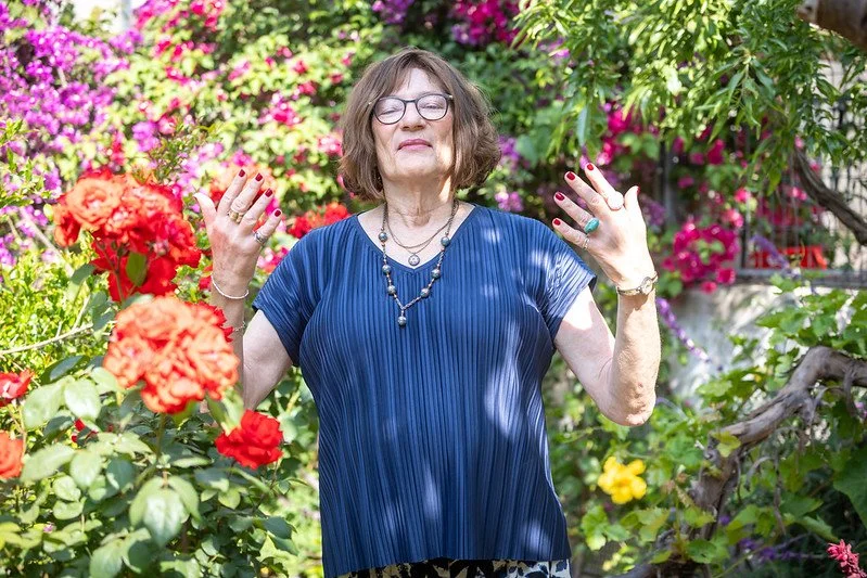 Yiscah Smith: Sacred Chutzpah